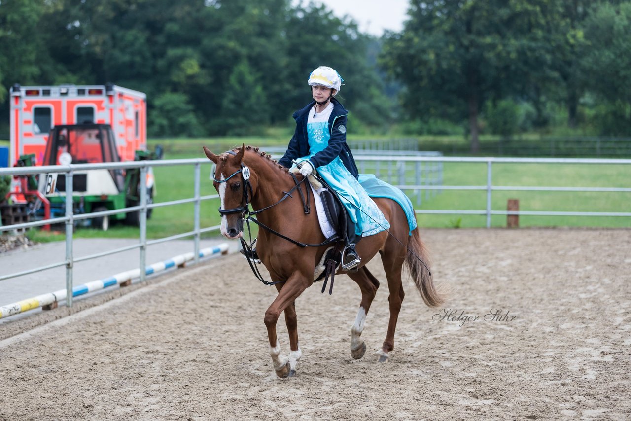 Bild 7 - Pony Akademie Turnier